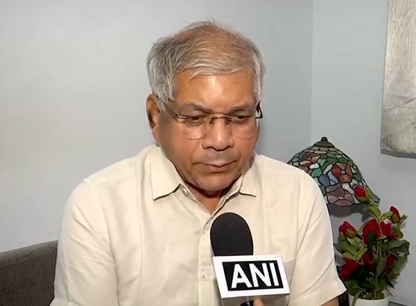 India News | Prakash Ambedkar Slams Police over Nagpur Violence, Warns of Aurangzeb Row Becoming Next Ayodhya