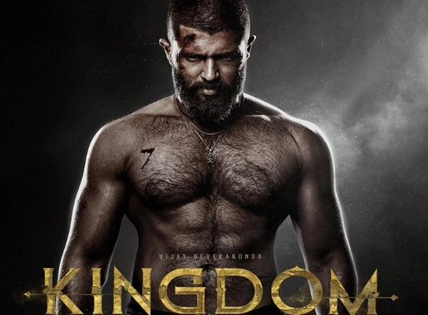 Entertainment News | Vijay Deverakonda's 'Kingdom' Has an AI Connection, Check How