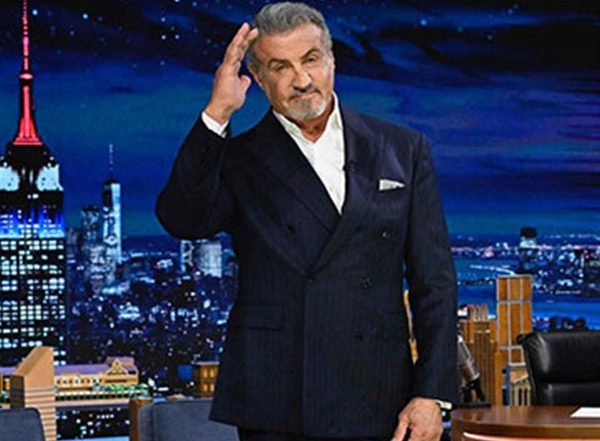 Entertainment News | Sylvester Stallone to Return as Oklahoma Crime Boss Dwight in 'Tulsa King' 3
