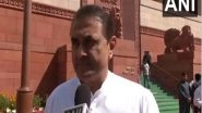 India News | "This Incident is Not So Big:" NCP MP Praful Patel on Nagpur Violence