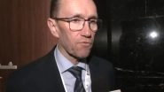 World News | 'EFTA-FTA Very Positive Step to Enhance India-Norway Trade Relations' Says FM Espen Barth Eide