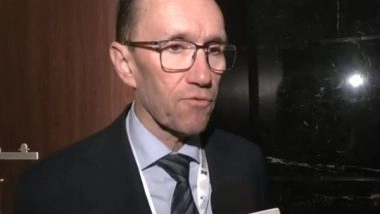 World News | 'EFTA-FTA Very Positive Step to Enhance India-Norway Trade Relations' Says FM Espen Barth Eide