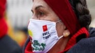 World News | International Campaign for Tibet Highlights CCP's Agenda to Tighten Control over Occupied Region