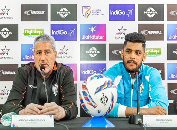 Sports News | Maldives Match a Dress Rehearsal for Marquez and Co Ahead of Bangladesh Tie