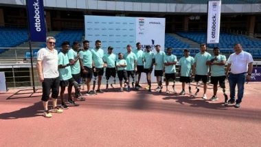 Sports News | Paralympic Committee of India and Ottobock India Launch Running Clinic for Adaptive Athletes