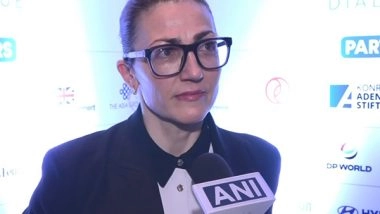 World News | US Engages Russia and Ukraine Separately in Ceasefire Talks: Velina Tchakarova