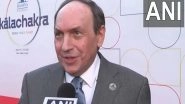 World News | Russia and US Resume Talks as India's Role Gains Recognition: Russian Lawmaker Vyacheslav Nikonov