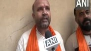India News | 'Nagpur Violence is Pre-planned by 'Aurangzeb Ki Aulad': VHP Member Rajkumar Sharma