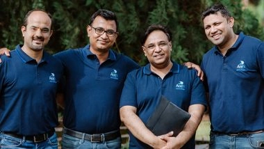 Business News | Navadhan Raises 111 Cr in Series-A Funding Round