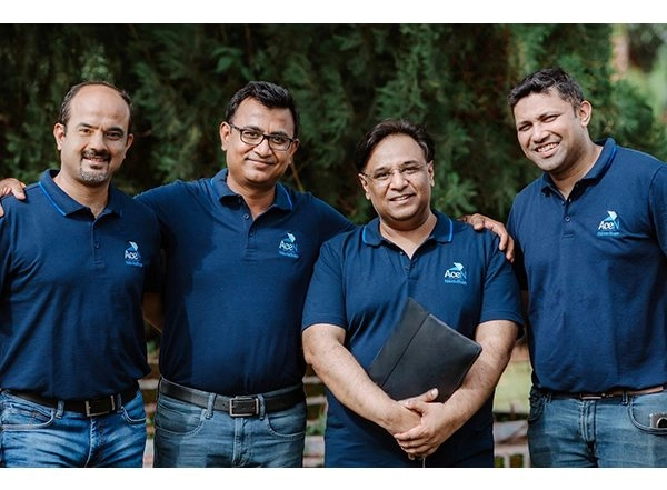 Business News | Navadhan Raises 111 Cr in Series-A Funding Round