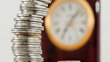 Business News | Municipal Bond Issuances in India to Exceed Rs 1,500 Crore in FY 2025-26, Driven by Government Push: ICRA