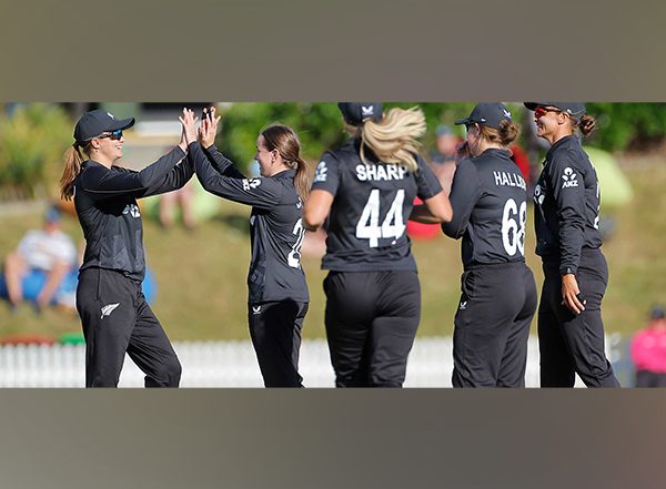 Sports News | Sophie Devine, Melie Kerr, Lea Tahuhu Return as New Zealand Women Announce Squad for T20I Series Against Australia