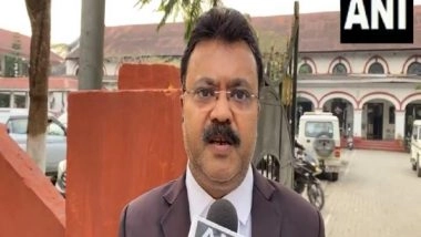 India News | Dibrugarh CJM Court Approves Transit Remand of Two More Accused in Ajnala Police Station Attacks