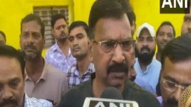 India News | Congress MP Rakesh Rathore Gets Bail in Rape Case