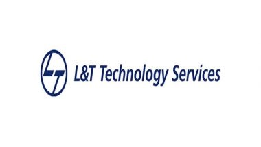 Business News | L&T Technology Services to Transform Railway Safety with AI-Powered TrackEi&trade;