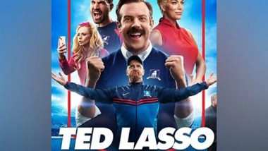 Entertainment News | Ted Lasso Recasts Henry, Ted's Son, for Upcoming Season 4