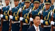 World News | XI Struggles to Rein in China's Military Establishment