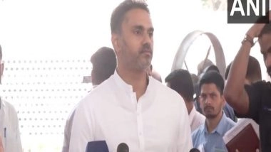 India News | Maharashtra MoS Home Yogesh Kadam Vows Action over Nagpur Violence, Focus on Safety