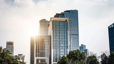 Business News | Rethinking the Appeal of Branded Residencies--Marvel Realtors' Vishwajeet Jhavar's Take on Luxury or Just a Logo?