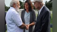 India News | ""Welcome Back, Earth Missed You": PM Modi Hails Sunita William's Return