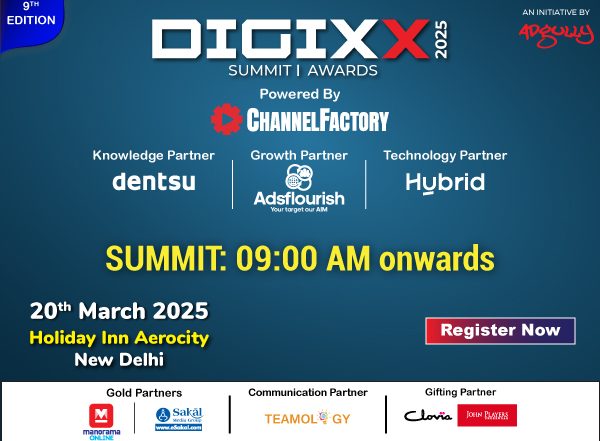 Business News | Adgully Announces the 9th Edition of DIGIXX Summit & Awards 2025: Celebrating Innovation and Excellence in Digital Marketing