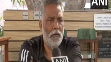 India News | Pappu Yadav Calls for Ban on Bajrang Dal, Vishva Hindu Parishad over Nagpur Violence