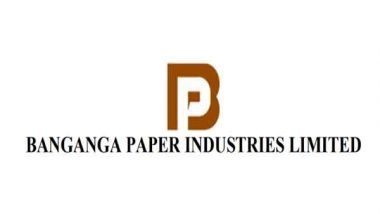 Business News | Banganga Paper Industries Advancing a Step Toward Sustainable Kraft Paper Manufacturing