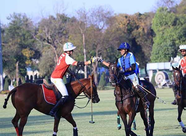 Business News | Jindal Steel Indian Open Polo Championship 2025 Kicks Off with a Thrilling Opening Match