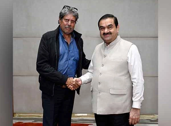 Sports News | Adani and PGTI to Launch Invitational Golf Championship