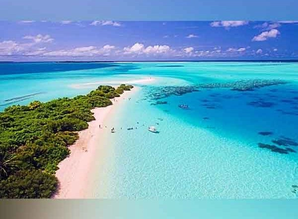 Business News | Lakshadweep: India's Hidden Paradise for Your Dream Vacation