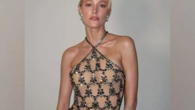 Entertainment News | Maika Monroe to Star in Film Adaptation of Colleen Hoover's 'Reminders of Him'