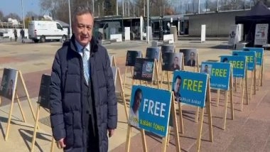 World News | Former WUC Chief Calls for Action on Uyghur Repression at UN Human Rights Council Session