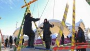 World News | Kazakhasthan's Capital to Host over 200 Events for 10-day Nauryz Holiday
