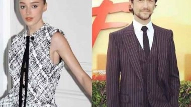 Entertainment News | Phoebe Dynevor Joins Joseph Gordon-Levitt in Thriller 'Pendulum'