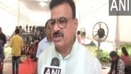 India News | Shiv Sena (UBT)'s Bhaskar Jadhav Condemns Nagpur Violence, Says Govt Should Take Strict Action