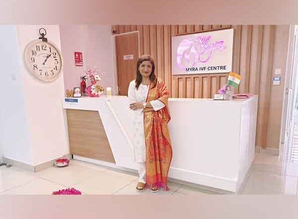 Business News | All You Need to Know About Egg Freezing: Dr. Sarita Sukhija, the Leading Force Behind Myra IVF Answers All Whys, Hows and Whats About the Process