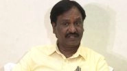India News | Maharashtra Legislative Council LoP Seeks Clarity from Election Commission on MLC By-elections