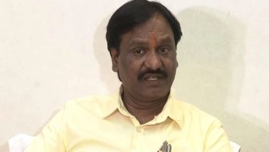 India News | Maharashtra Legislative Council LoP Seeks Clarity from Election Commission on MLC By-elections