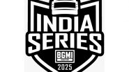 Business News | KRAFTON India Unveils First-of-Its-Kind BGIS 2025 Crate Redefining Esports Customization