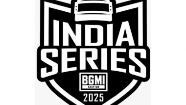 Business News | KRAFTON India Unveils First-of-Its-Kind BGIS 2025 Crate Redefining Esports Customization