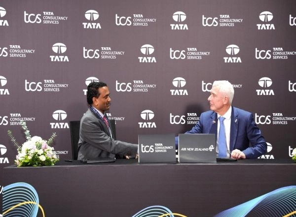 Business News | TCS Set to Modernise Air New Zealand's Digital Infrastructure