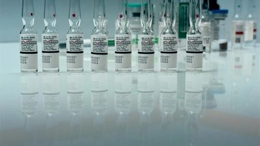 Business News | Sovereign Pharma Achieves Prestigious EU Approval for Aseptic and Terminally Sterilized Injectable Products