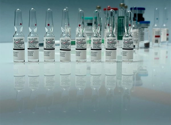 Business News | Sovereign Pharma Achieves Prestigious EU Approval for Aseptic and Terminally Sterilized Injectable Products