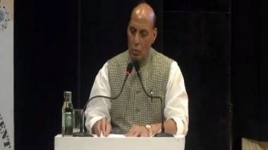 India News | Opening of Arunachal Frontier Highway Will Unite Northeast Region: Defence Minister