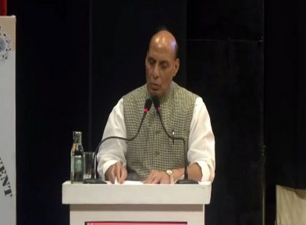 India News | Opening of Arunachal Frontier Highway Will Unite Northeast Region: Defence Minister
