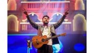 Business News | Raj Barman's Latest Song, Zindagi Jeene De Na, Will Take You on an Emotional Roller Coaster