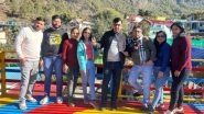Business News | Sri Balaji Callnet Pvt. Ltd. Celebrates One Year of Success and Prestigious National Recognition