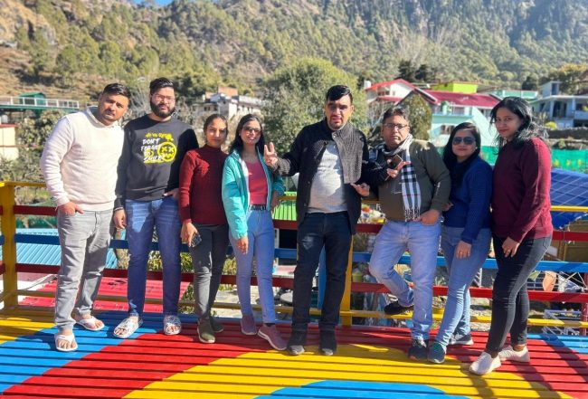 Business News | Sri Balaji Callnet Pvt. Ltd. Celebrates One Year of Success and Prestigious National Recognition