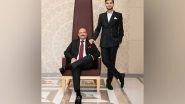 Business News | SPJ Group: A Journey of Excellence, A Legacy of Distinction