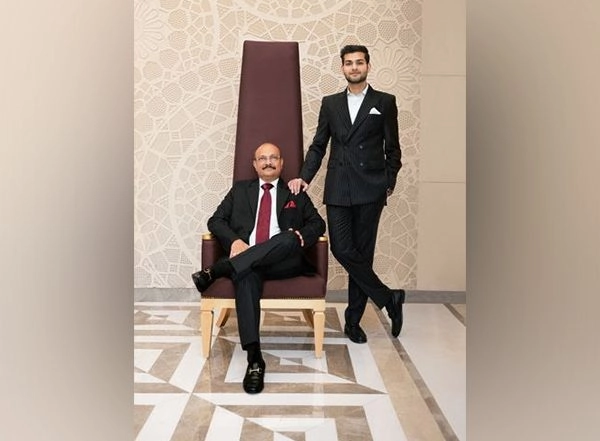 Business News | SPJ Group: A Journey of Excellence, A Legacy of Distinction